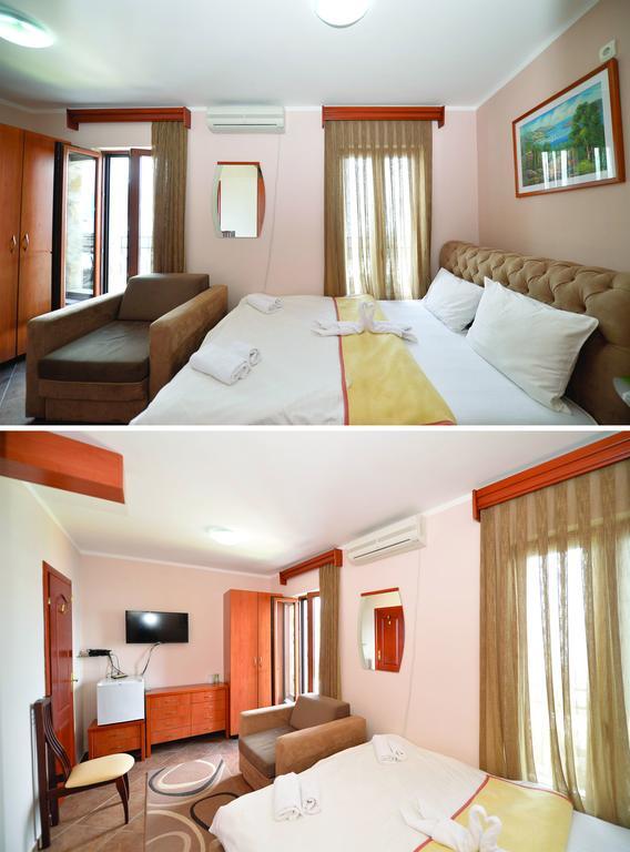 Hotel Anderba Krasici Exterior photo